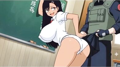 Anal compilation waifus in uniform destroyed gushing creampie hentai