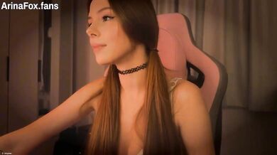 First Live Stream with the SHARK Part 3 Exclusive HD Porn