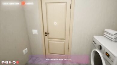 Live TV slut learns to flash strangers on camera missionary style with big dildo shaking her orgasm