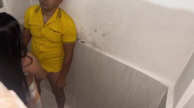 My rough boss destroys my ass for a raise raw brutal fucking