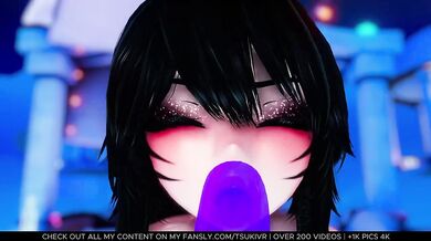 Your girlfriend milks you raw in VR after work big tits 60fps POV