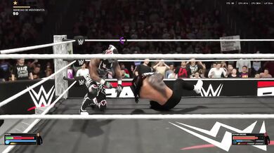 Penta vs Roman Reigns Raw and Destroyed in Mexico 2026