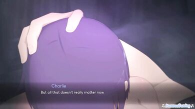The grim reaper defiled my heart Vel in bikini ending Bored GF lets me fuck her creampie
