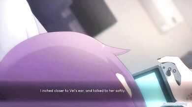 The grim reaper defiled my heart Vel in bikini ending Bored GF lets me fuck her creampie