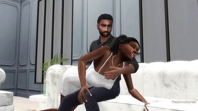 Ex rough sex with her cheating husband gone nasty ebony anime blowjob