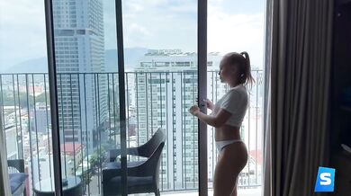 Stepstepsis tight virgin asshole pounded raw hardcore anal first time