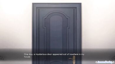 The Grim Reaper Reaped My Heart raw creampie HD hentai game gallery