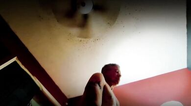 Talking dirty fucked deep and hard from behind thick cock gushing pussy milf amateur