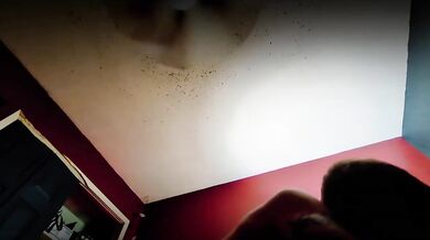 Talking dirty fucked deep and hard from behind thick cock gushing pussy milf amateur