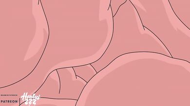 Kushina MILF Anal Creampie full video Naruto hentai