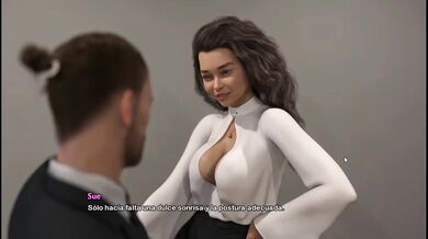 Hot Mature Ends Up Cumming Thinking About Me My Bimbo Dream 7