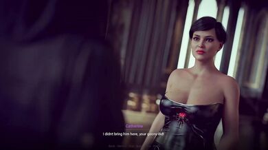 Trapped in the Lustful Castle hentai English 4K Facefuck Creampie Spanking Porn