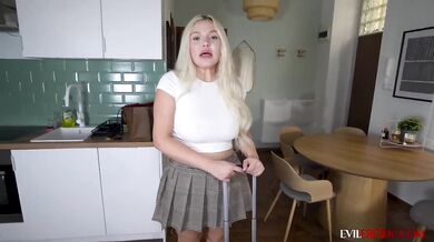 Sharing A Hotel Room With My Busty Co-worker Rough Anal Rough Doggystyle