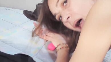 LiveJasmin MILF anal 50 plus big ass SofiaAlex2 POV cammodels