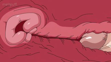 Mushoku Tensei Harem Sex Rudeus Roughly Destroys Eris Roxy Sylphy Lilia