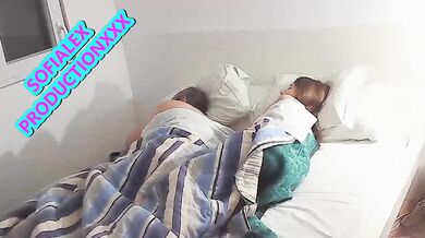 Destined for Gushing 50-Year-Old Milf Blowjob POV Destroyed