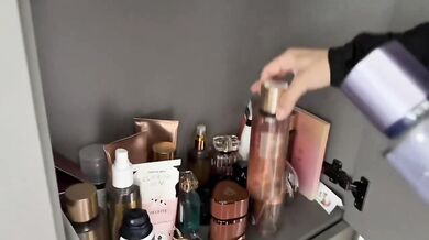My filthy prep day revealed raw ammy HD