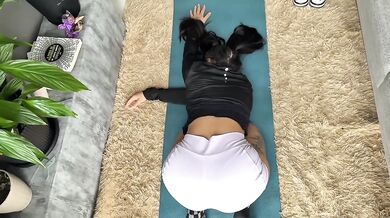 My filthy prep day revealed raw ammy HD