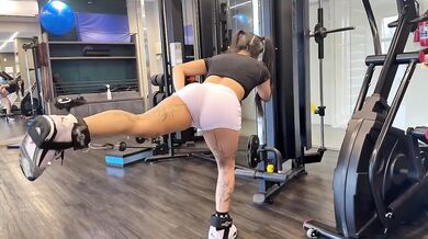 My filthy prep day revealed raw ammy HD