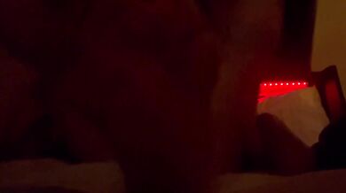 Curled toes wet pussy no control stepmom POV rough teen fuck