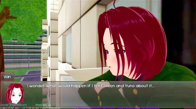 Nico crushes him like a toy Destroyed shrinking video game giantess