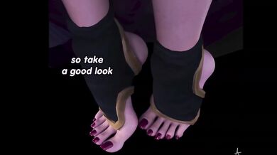 League of Legends feet guessing game destroyed JOI hentai femdom