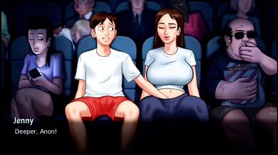 Korean hentai cartoon bhabhi game show big tits big ass mia fucked raw