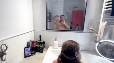 Cleaning Lady Gets Filthy Fucked Hard By Big Dick