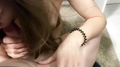 My First Time Sex with My Best Friend Secretly His Girlfriend's Back