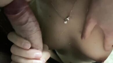 My First Time Sex with My Best Friend Secretly His Girlfriend's Back