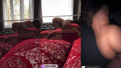 Turkish princess lets her soaking pussy get fucked raw