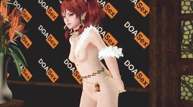 Kanna birthday nude mod fanservice appreciation big tits big ass ass boobs nipps vagina