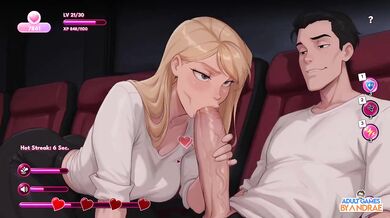 Risky Business Gameplay Part 7 Back Row Secrets uncovered
