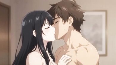 Stepsister taught me to squirt then creampied my big dick raw