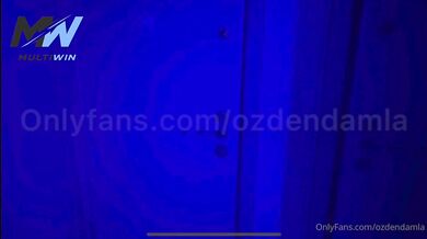 Turkish Amateur POV Deepthroat Roughly Fills Her Tattooed Mouth