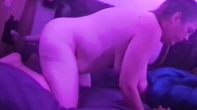 Amateur milf anal intense cum gushing solo