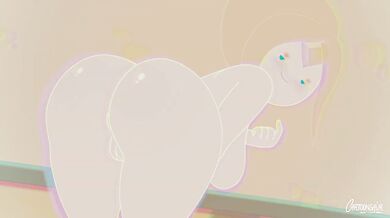 Finn's ruined adventure orgy big tits parody