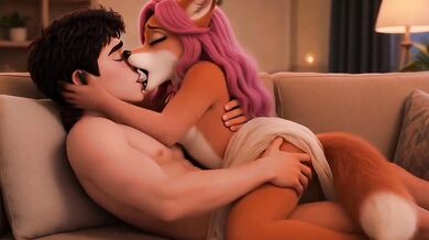 18th birthday gift Furry hentai cartoon dick sucking anime roleplay
