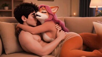 18th birthday gift Furry hentai cartoon dick sucking anime roleplay