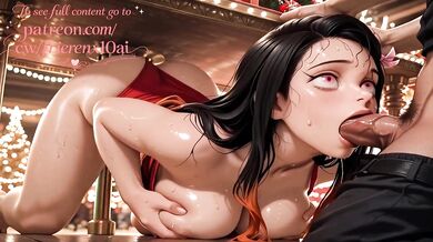 19-year-old waifu destroyed in steamy shower fuck rough creampie