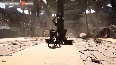 Secret ruin titan stiff shaft deep in Russian cub tight squirt fountain whips
