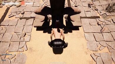 Secret ruin titan stiff shaft deep in Russian cub tight squirt fountain whips