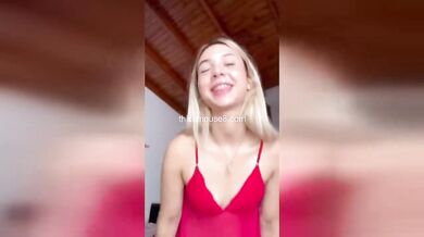Audition turned anal casting couch ruined her virgin body