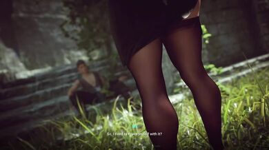 Trapped in the Castle of Lustful Sluts 4K Hentai Blowjob Butt Squirt Solo Korean Girl