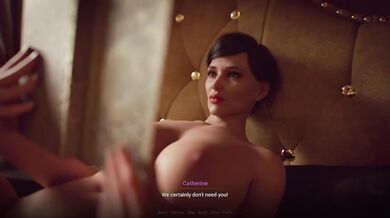 Trapped in the Castle of Lustful Sluts 4K Hentai Blowjob Butt Squirt Solo Korean Girl