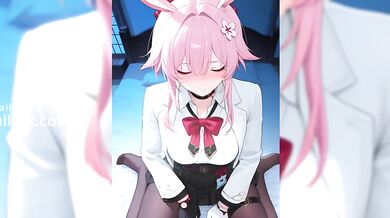 Evanescia’s Special Task ruined my schoolgirl for good