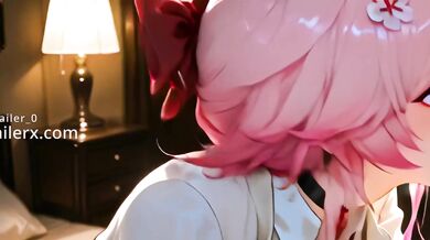 Evanescia’s Special Task ruined my schoolgirl for good