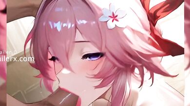 Evanescia’s Special Task ruined my schoolgirl for good