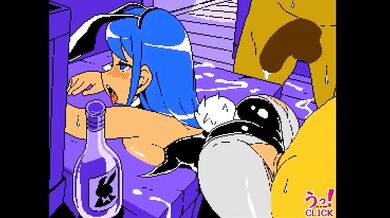 His Wife's Faithful Spirit Betrayed by Big Cocks Violent Creampie