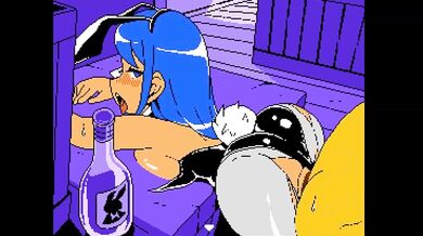 His Wife's Faithful Spirit Betrayed by Big Cocks Violent Creampie